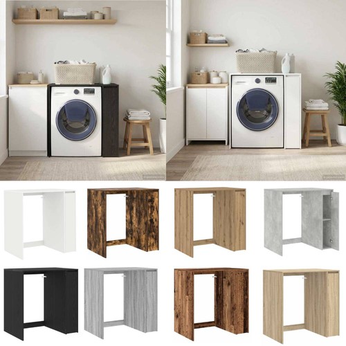 Waschmaschinen schrank mit - waschmaschinen-schrank,