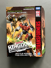 Generations Kingdom Battle