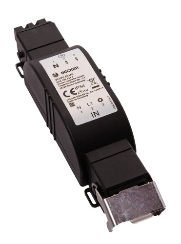 Becker centronic variocontrol - becker,