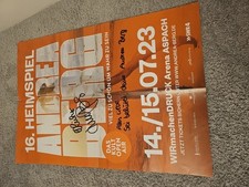 Andrea Berg Poster 2023