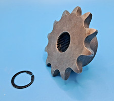 TUNING Zahnrad Kettenrad