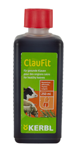 Claufit klauenpflegetinktur - claufit,