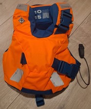 Decathlon Rettungsweste Baby Kinder 10-15kg Tribord LJ100N