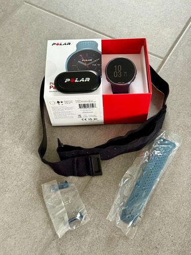 Polar pacer pro multisport - polar,