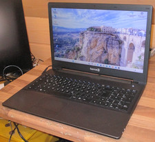 TERRA Mobile 1513A.SSD HDD