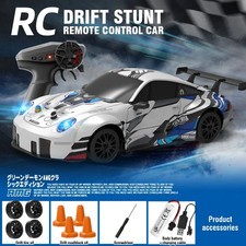 Rc Drift Car 1/24 4Wd Remote