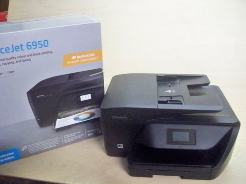 Officejet 6950 drucker - officejet,
