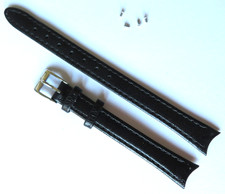 Uhrband Leder Uhrenarmband