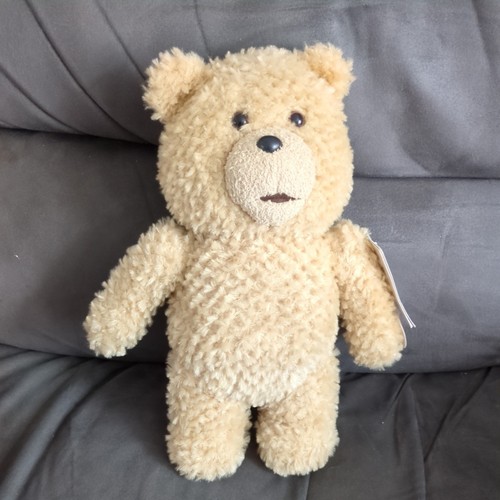 Ted the movie - ted, 12