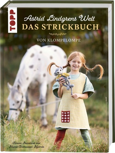 Astrid lindgrens welt - lindgrens,