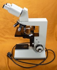 Carl Zeiss Jena Labor