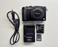 Kompaktkamera, Digitalkamera /