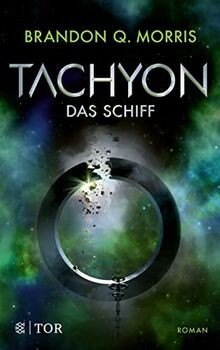 Tachyon das schiff - das,