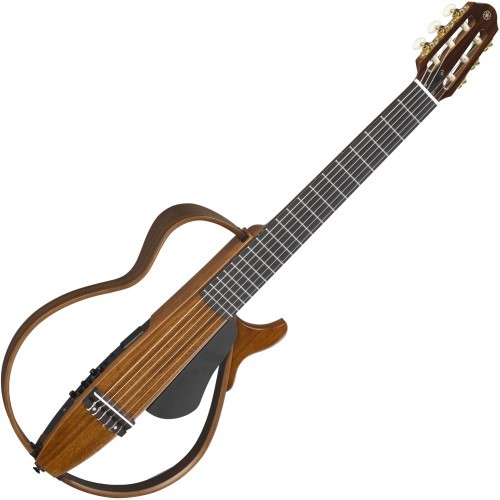 Yamaha slg200nw silent guitar - yamaha,