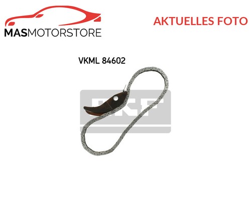 Motor steuerkette satz - motor, voll