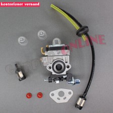 Vergaser Satz für 23ccm 25ccm