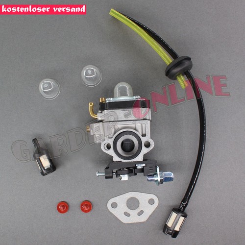 Vergaser satz für 23ccm 25ccm - für,