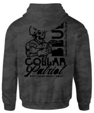 Howitzer Style Men's Hoodie