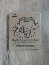 2 Barista Cappuccino
