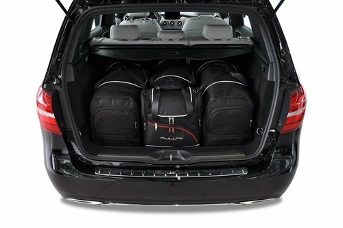 Dedizierte reisetaschen stk - 4,