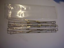 Märklin 8923 Spur Z Oberleitung Fahrdrahtstück 150-180mm 10 Stück unbenutzt