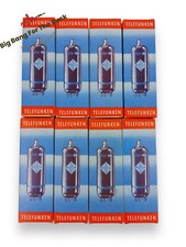 Telefunken Radioröhren