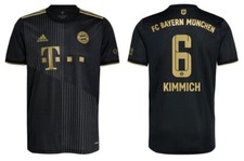 Trikot Adidas FC Bayern