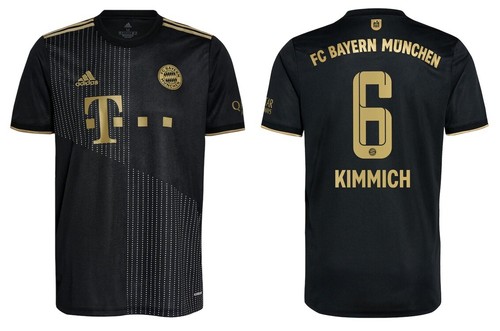 Trikot adidas bayern - trikot,