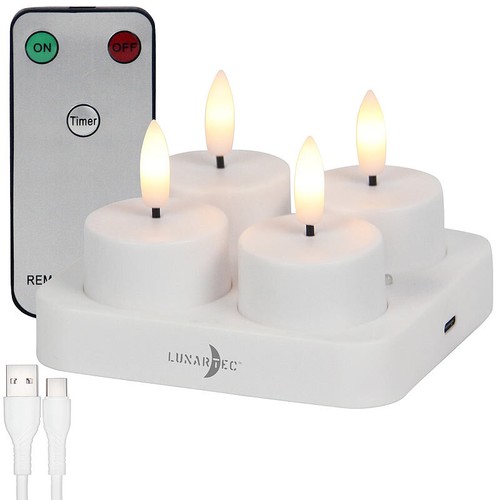 Lunartec 4er set - lunartec, 4er-set