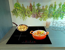 Acopino Glaskeramik Kochfeld Induktion 60cm KMI4 mit Sensor Touch Control