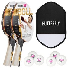 Butterfly timo boll gold - timo,