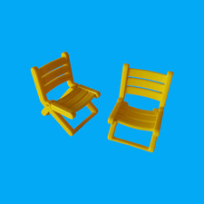 Playmobil - Klappstuhl