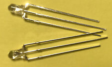 LED 3mm 2mm SMD Bi-Color Zweifarbig Anode Kathode Lichtwechsel Lok Tower LED