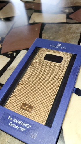 Neu swarovski handyhülle - neu!,