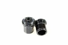 NOVATEC 4 in 1 VORDERRADNABE UMBAUSATZ 9x100 MM QR D881SB, D991SB, D541SB