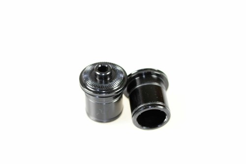 Novatec 1 vorderradnabe - 4,