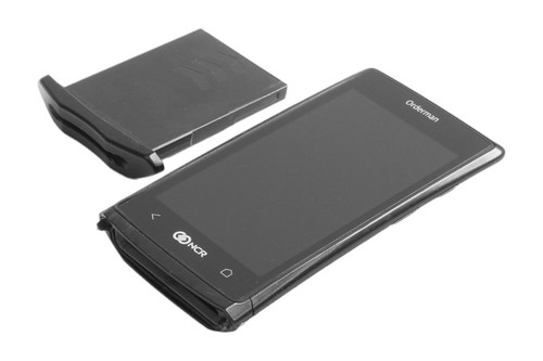 Ncr orderman5 handheld - -, 5