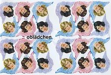 # GLANZBILDER # MLP 852 Bogen