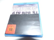 Blu-Ray  Band of Brothers -