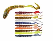 Twister 8 Stück 105 mm