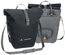 vaude Aqua Back Deluxe Radtasche phantom black - 1 Stück
