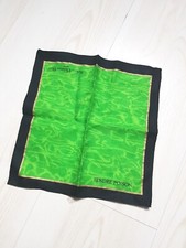 Tendre Poison Einstecktuch