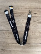 Liebherr Schlüsselband Lanyard Bauma 2025