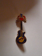 Hard Rock Cafe - 3D Core