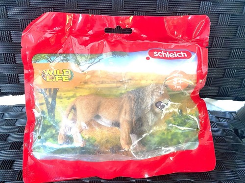 Schleich 14726 löwe - schleich,
