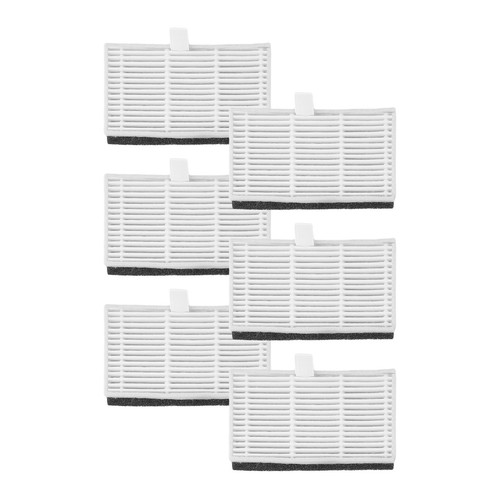 Für conga ersatzfilter - für, set