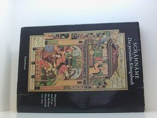 Schahname. Das persische