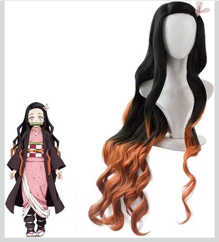Cosplay demon slayer kimetsu - cosplay,