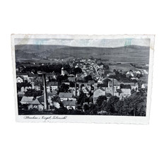Postkarte Ansichtskarte