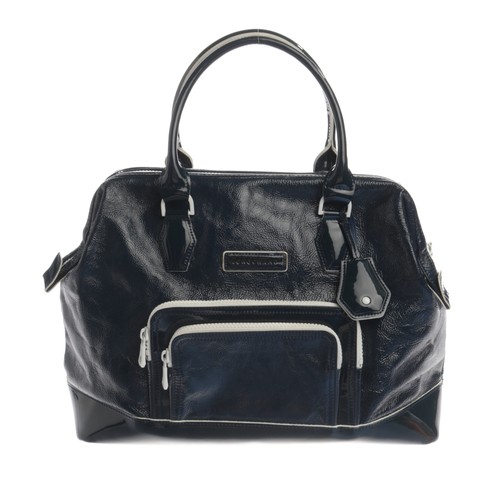 Longchamp handtasche blau sehr - blau,